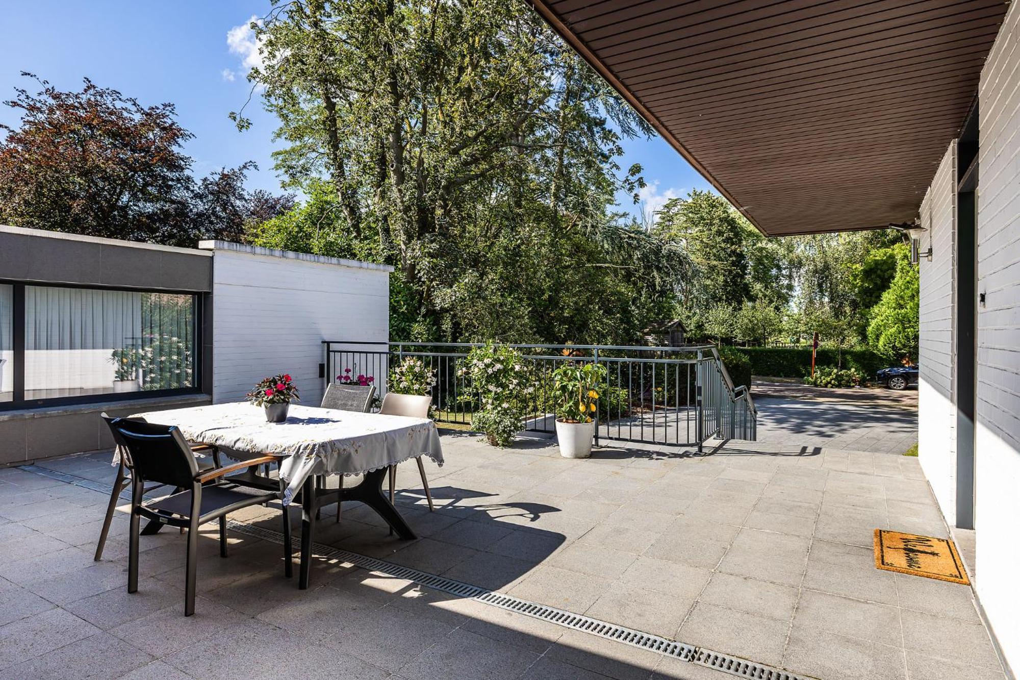 Villa De Keyser Eeklo Exterior foto